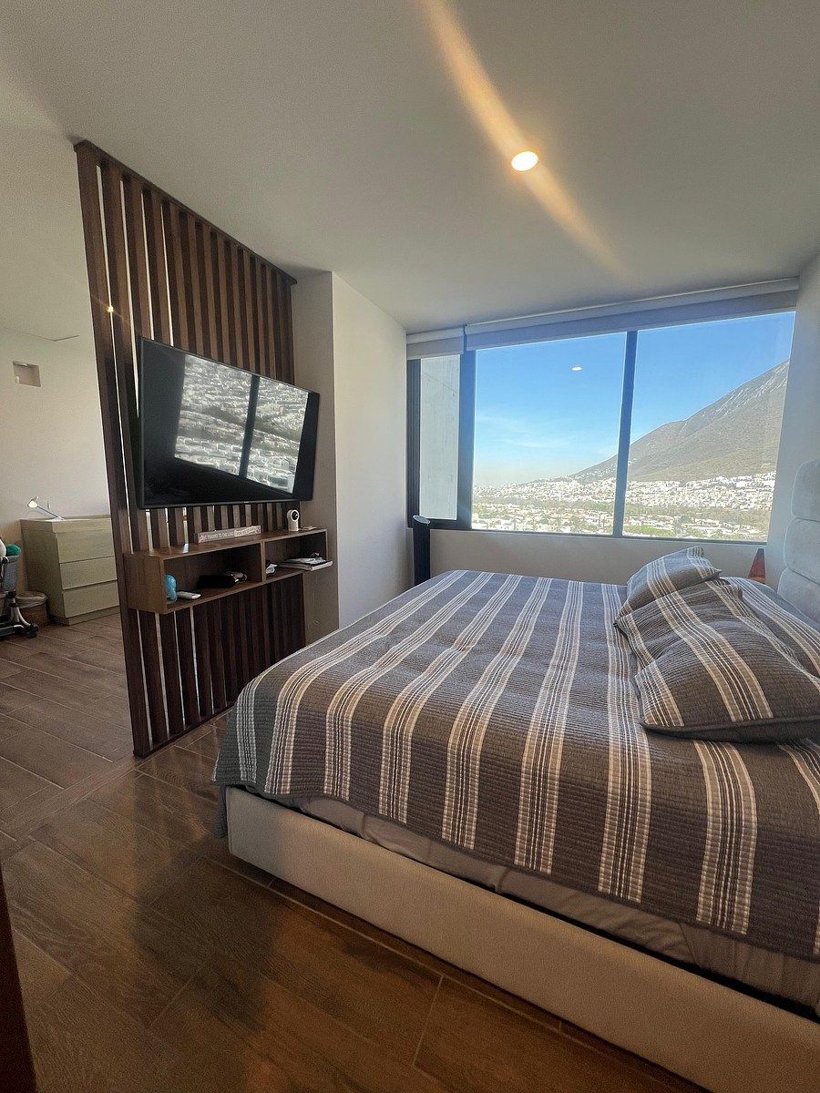 Apartamento em Estanza Residencial, Monterrey, foto 4 de 12