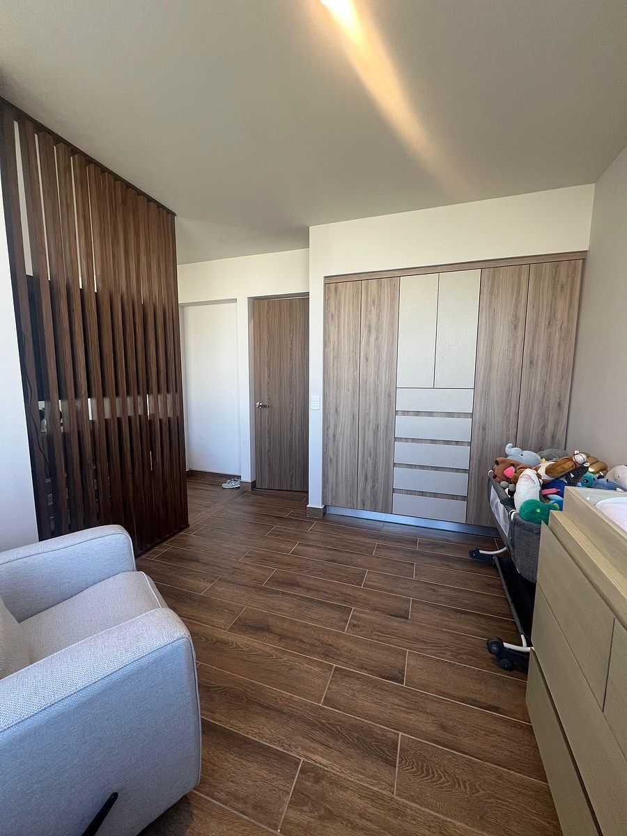 Apartamento em Estanza Residencial, Monterrey, foto 5 de 12