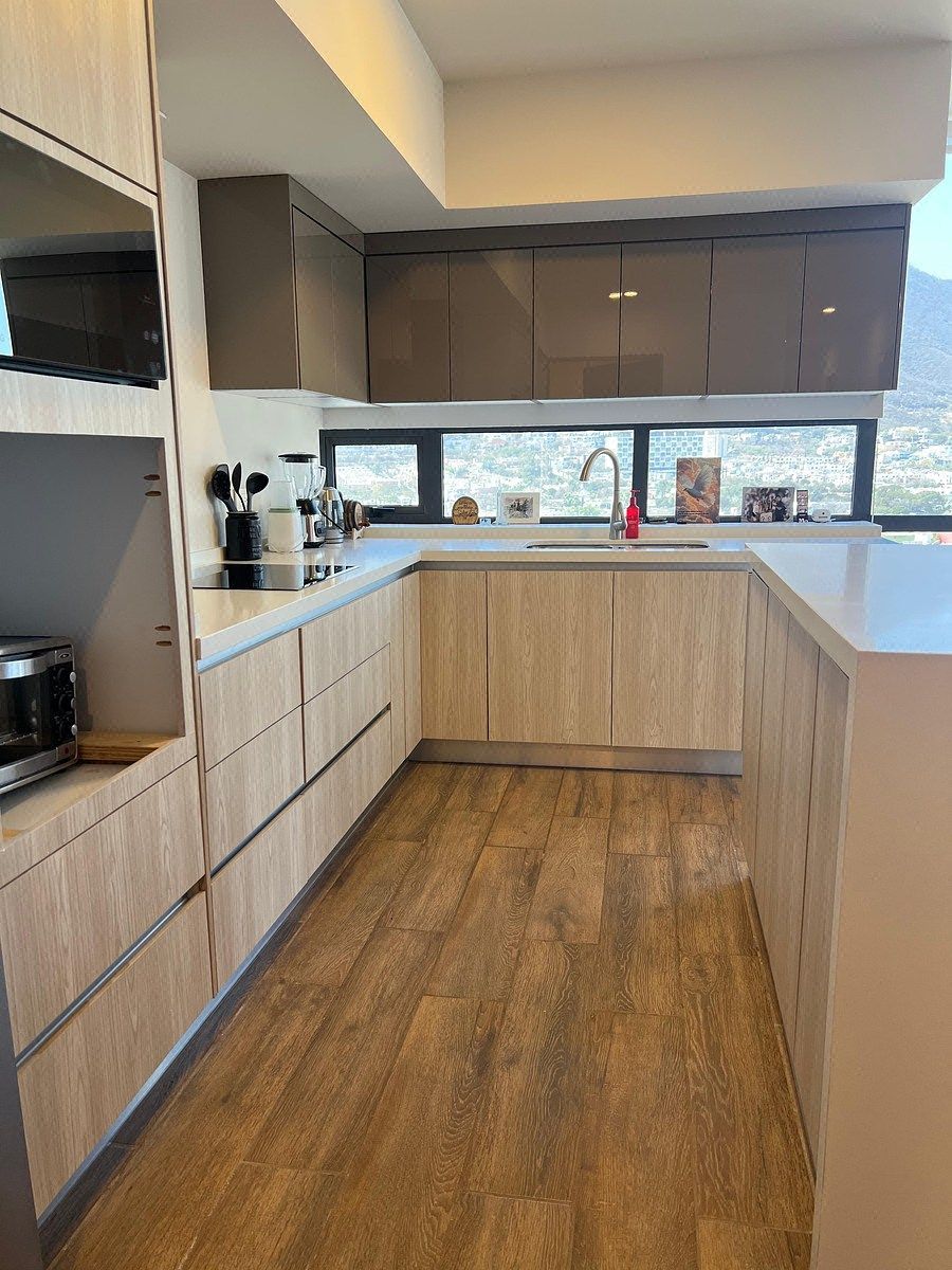 Apartamento em Estanza Residencial, Monterrey, foto 8 de 12