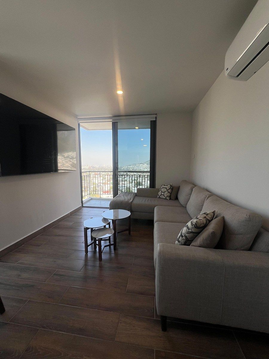 Apartamento em Estanza Residencial, Monterrey, foto 10 de 12