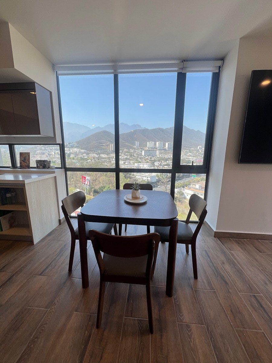 Apartamento em Estanza Residencial, Monterrey, foto 11 de 12