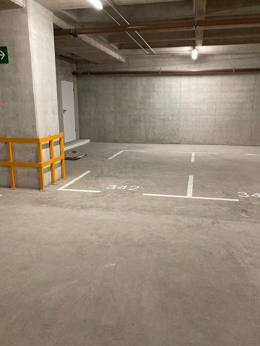 Apartamento em Ampliación Granada, Miguel Hidalgo, foto 5 de 11