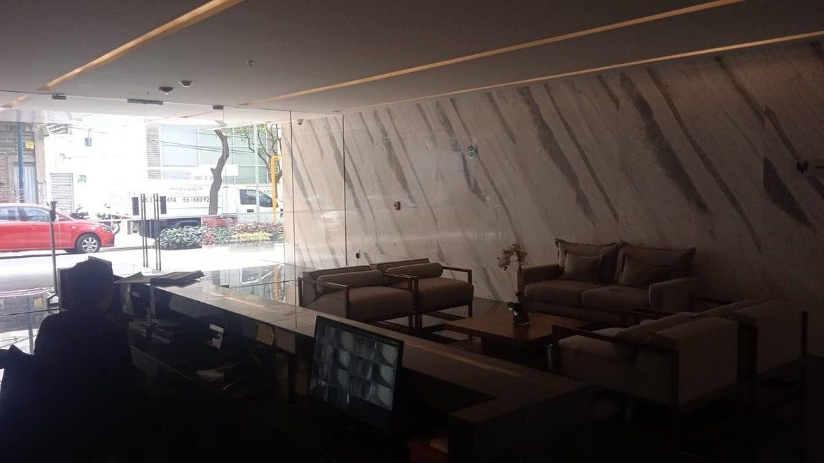 Apartamento em Ampliación Granada, Miguel Hidalgo, foto 6 de 11