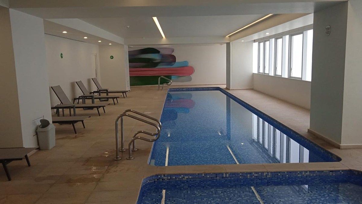 Apartamento em Ampliación Granada, Miguel Hidalgo, foto 8 de 11