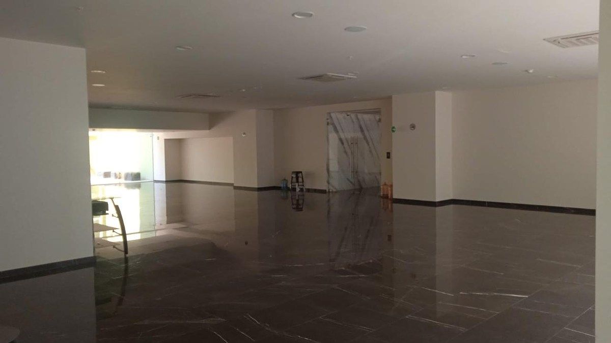 Apartamento em Ampliación Granada, Miguel Hidalgo, foto 10 de 11