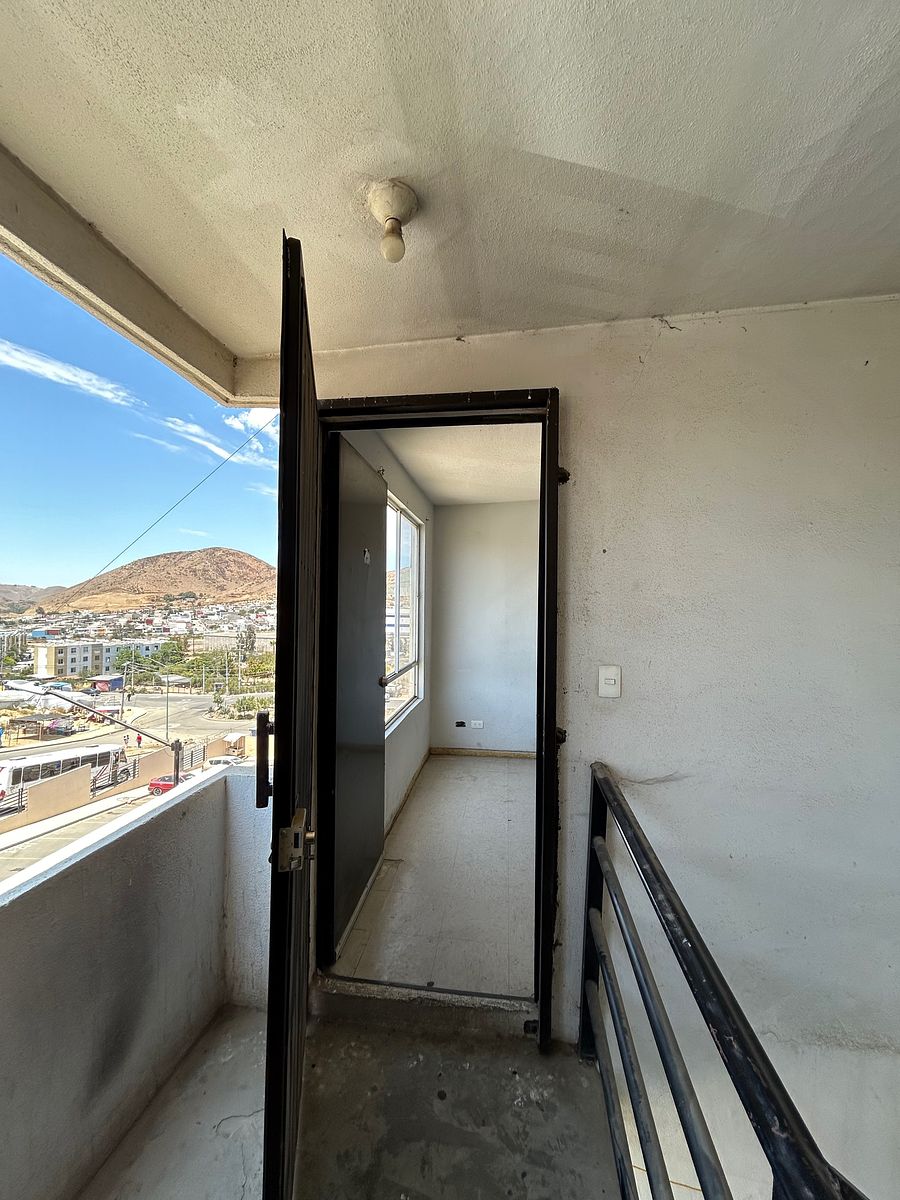 Apartment in Puerta Plata, Tijuana, photo 4 of 11