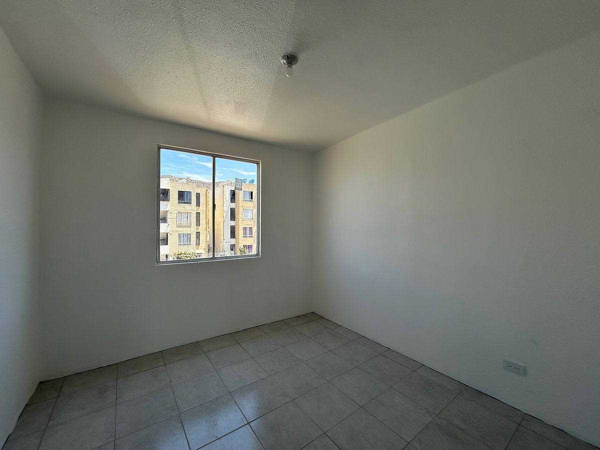 Apartamento em Puerta Plata, Tijuana, foto 7 de 9