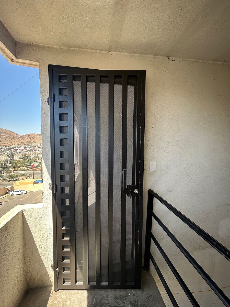 Apartamento em Puerta Plata, Tijuana, foto 3 de 9