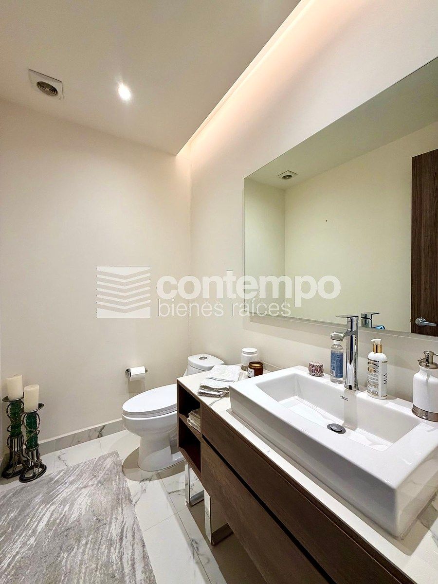 Apartamento em Bosques de la Herradura, Huixquilucan, foto 12 de 24