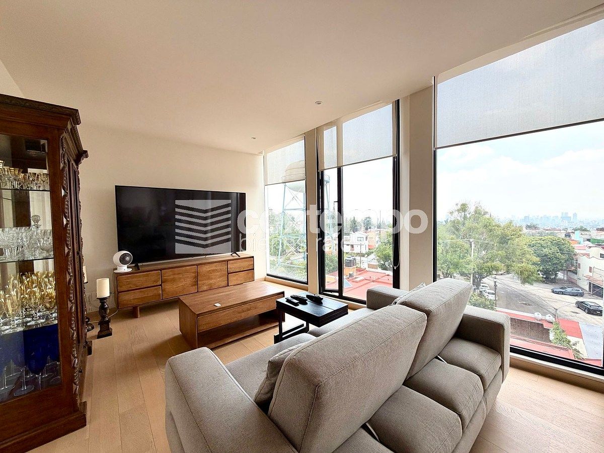 Apartamento em Bosques de la Herradura, Huixquilucan, foto 8 de 24