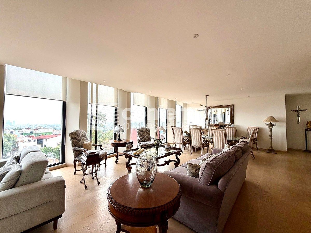 Venta Departamento Bosques de la Herradura, Huixquilucan, Estado de México, foto 1 de 24