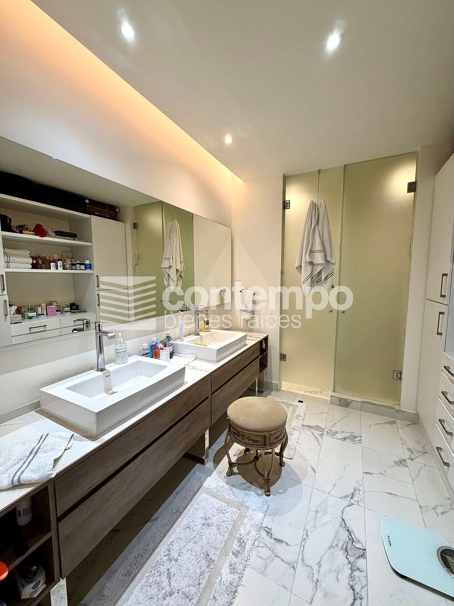Apartamento em Bosques de la Herradura, Huixquilucan, foto 14 de 24