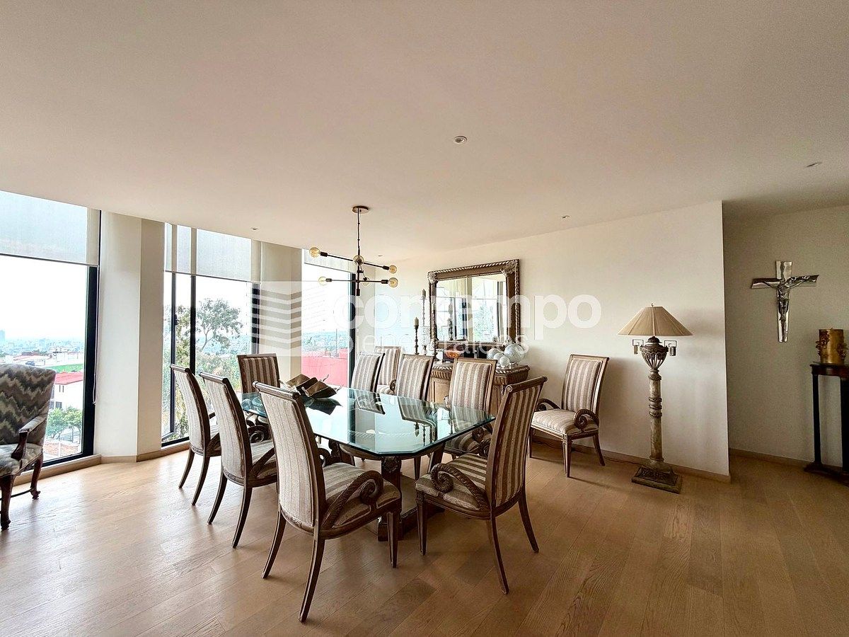 Apartamento em Bosques de la Herradura, Huixquilucan, foto 4 de 24