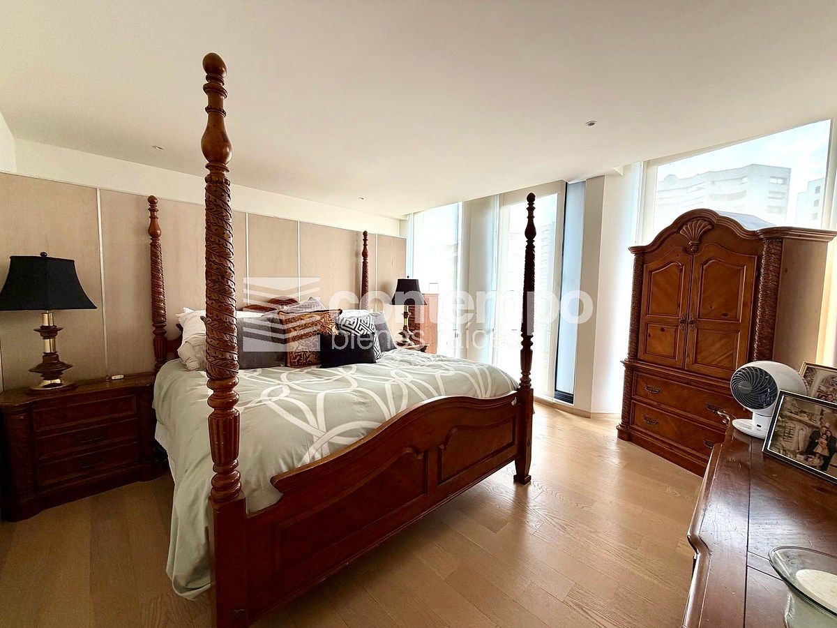 Apartamento em Bosques de la Herradura, Huixquilucan, foto 9 de 24