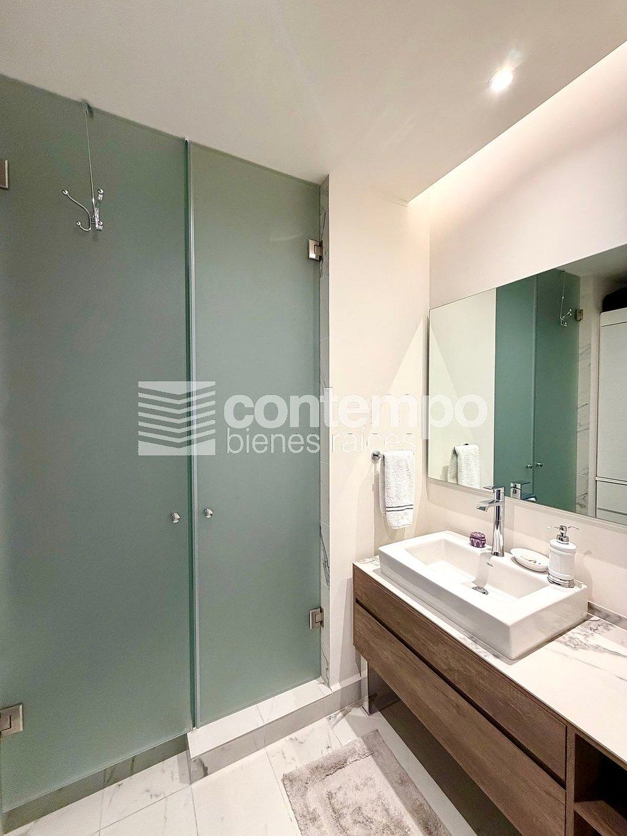 Apartamento em Bosques de la Herradura, Huixquilucan, foto 13 de 24