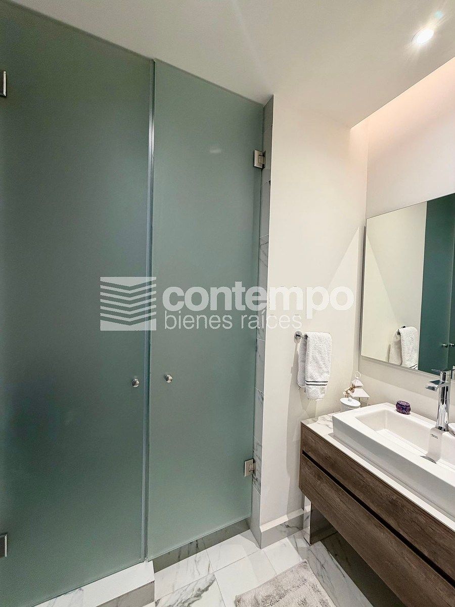 Apartamento em Bosques de la Herradura, Huixquilucan, foto 15 de 24