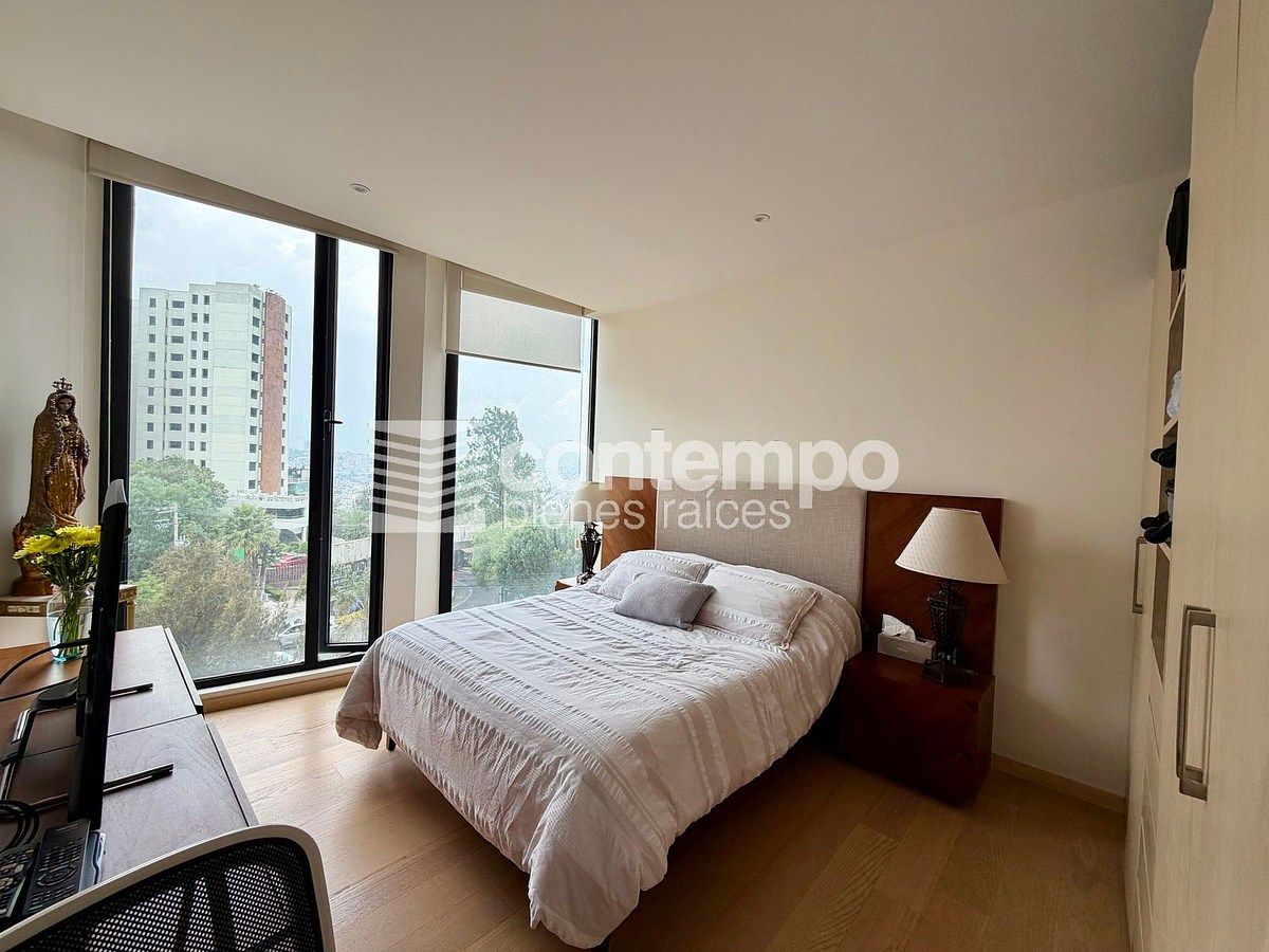 Apartamento em Bosques de la Herradura, Huixquilucan, foto 10 de 24