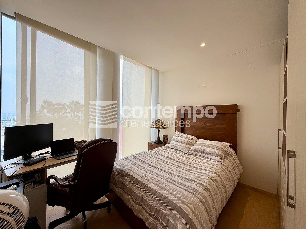Apartamento em Bosques de la Herradura, Huixquilucan, foto 11 de 24