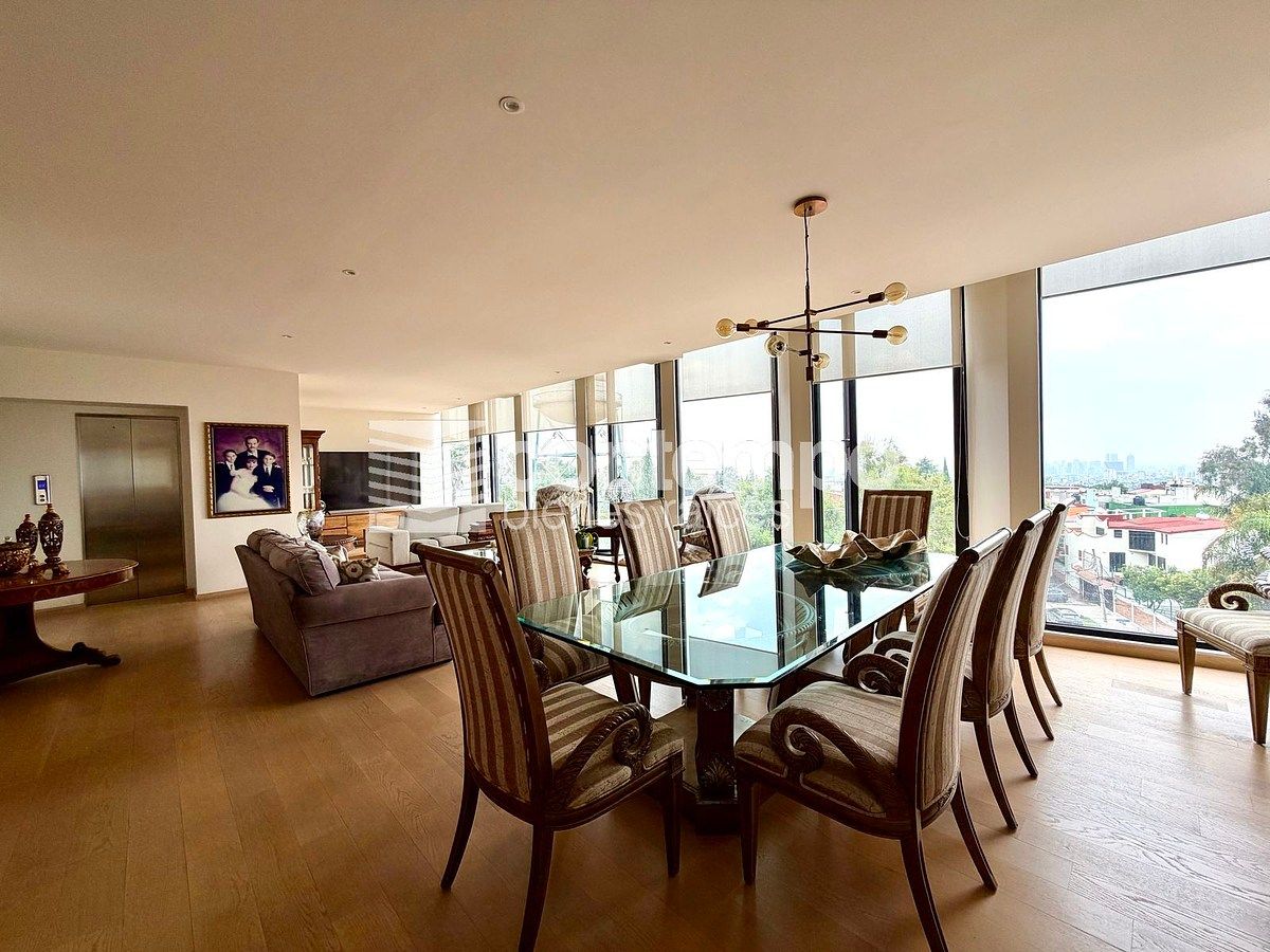 Apartamento em Bosques de la Herradura, Huixquilucan, foto 5 de 24
