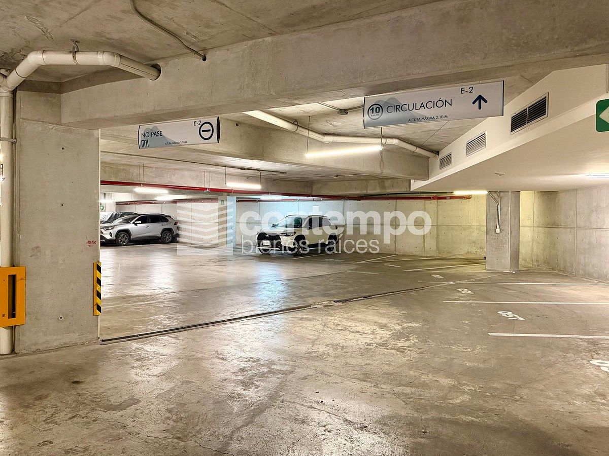 Apartamento em Bosques de la Herradura, Huixquilucan, foto 24 de 24