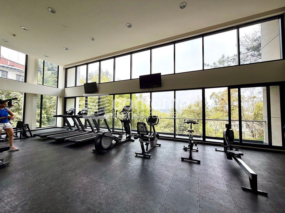 Apartamento em Bosques de la Herradura, Huixquilucan, foto 16 de 24