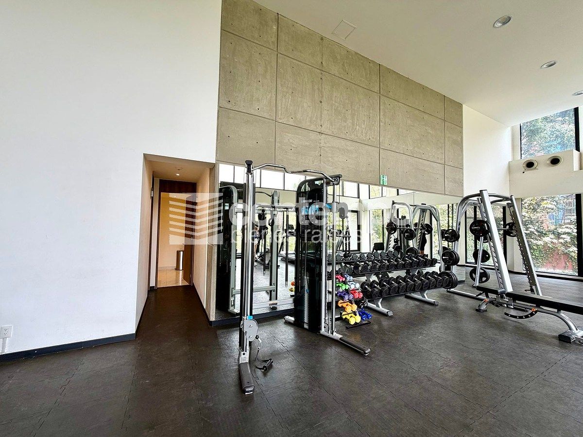 Apartamento em Bosques de la Herradura, Huixquilucan, foto 17 de 24