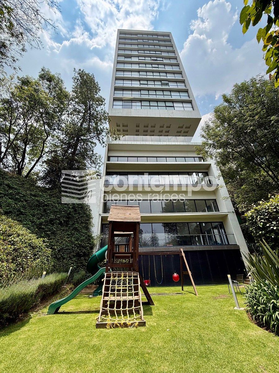 Apartamento em Bosques de la Herradura, Huixquilucan, foto 23 de 24