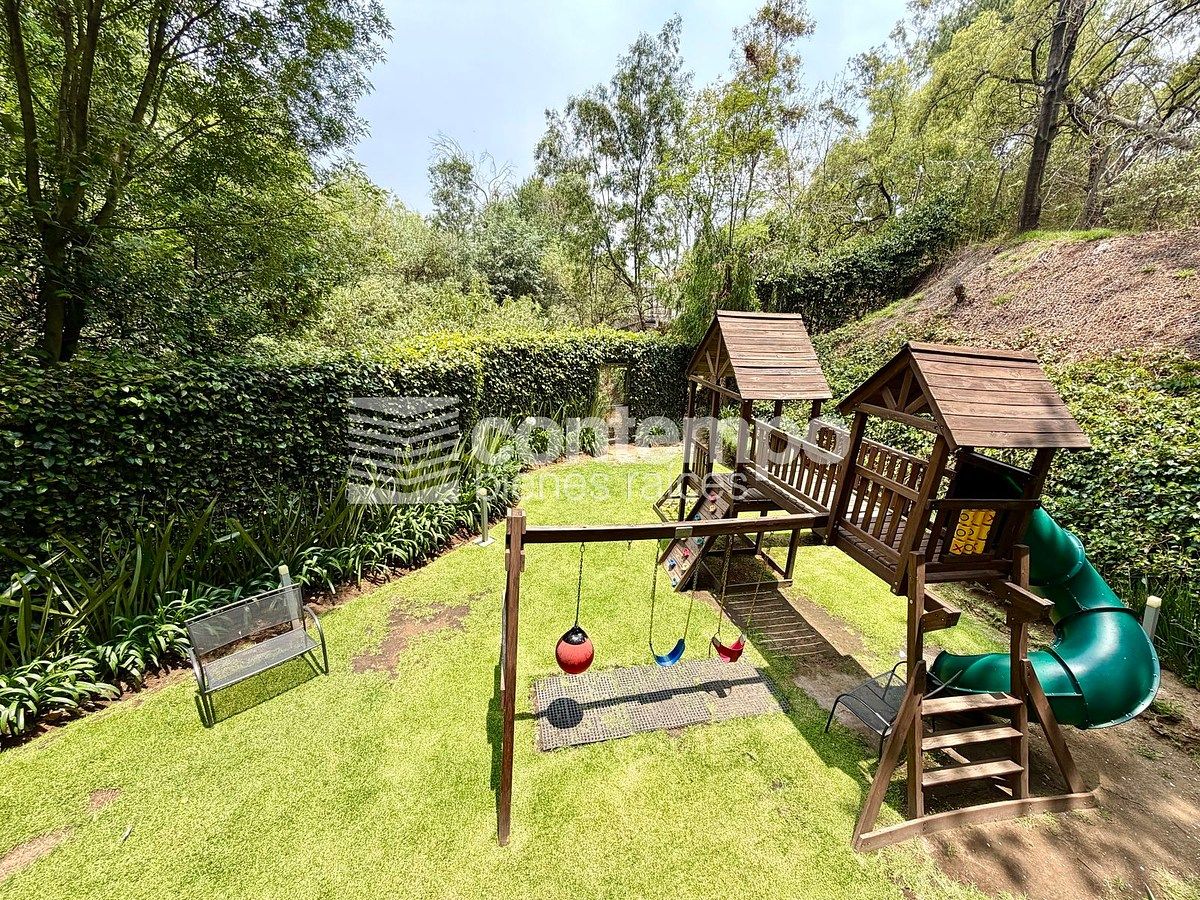 Apartamento em Bosques de la Herradura, Huixquilucan, foto 19 de 24