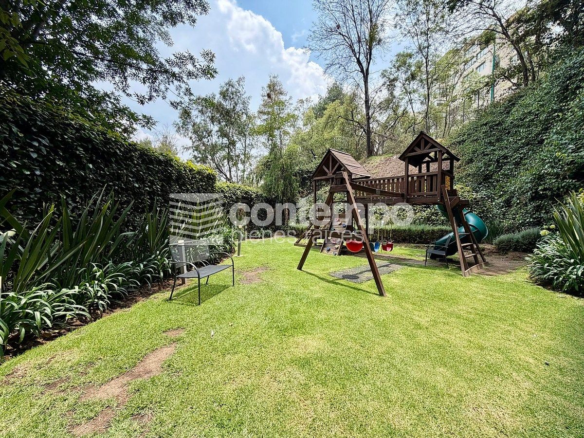 Apartamento em Bosques de la Herradura, Huixquilucan, foto 20 de 24