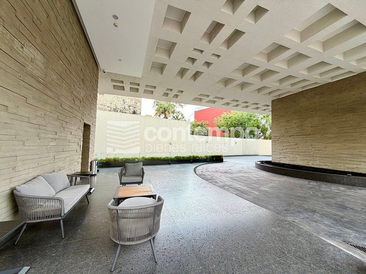 Apartamento em Bosques de la Herradura, Huixquilucan, foto 21 de 24