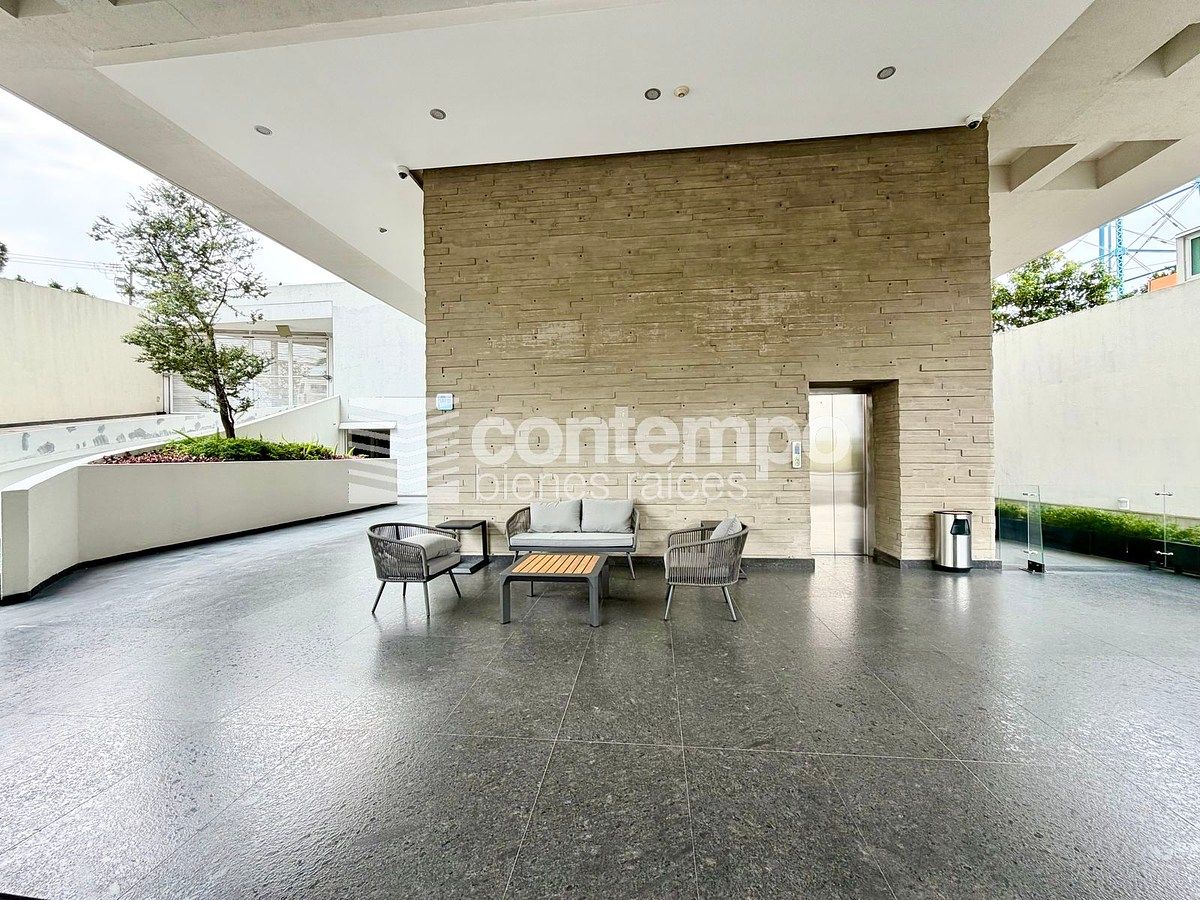 Apartamento em Bosques de la Herradura, Huixquilucan, foto 22 de 24