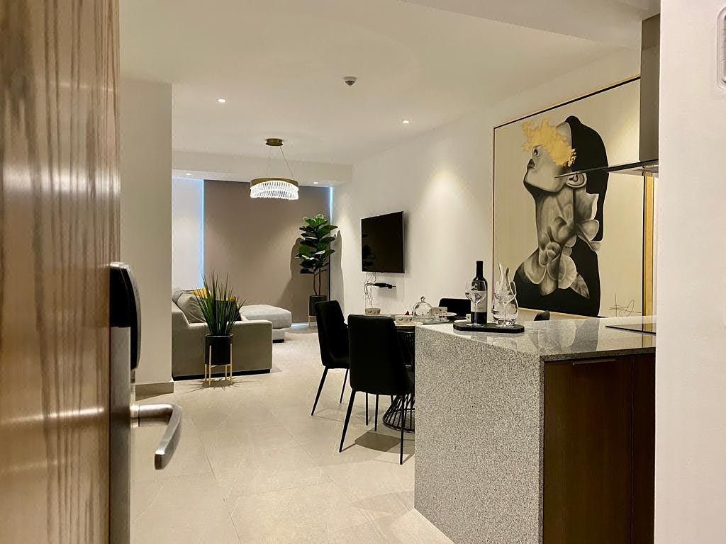 Apartamento em Valle Del Campestre, San Pedro Garza García, foto 3 de 7