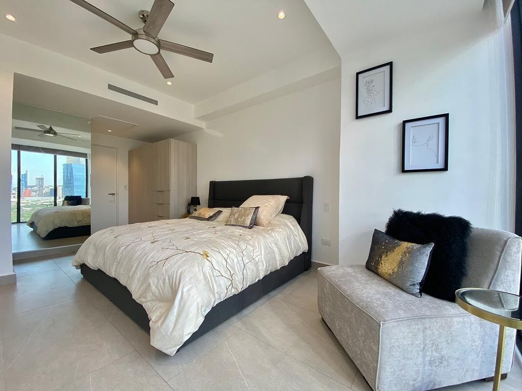 Apartamento em Valle Del Campestre, San Pedro Garza García, foto 5 de 7