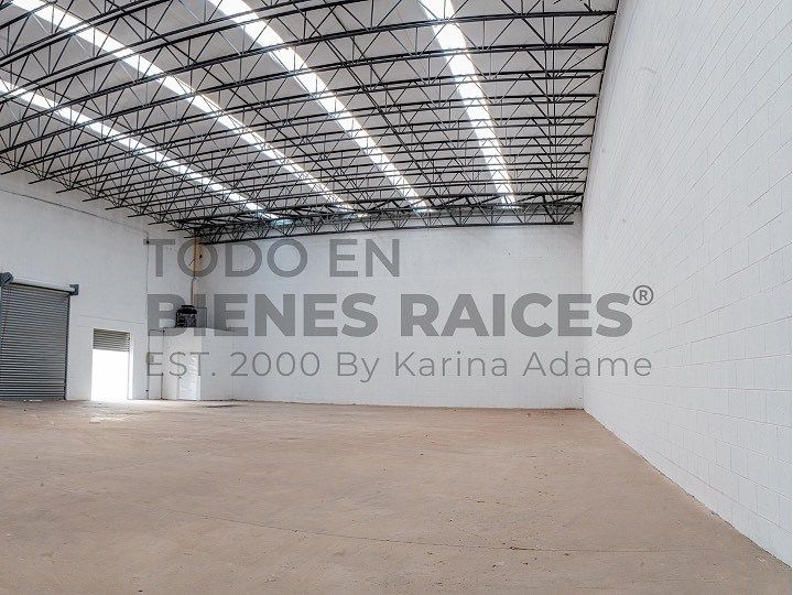 Galpão industrial em Sergio de La Torre Hernandez I, Chihuahua, foto 19 de 30