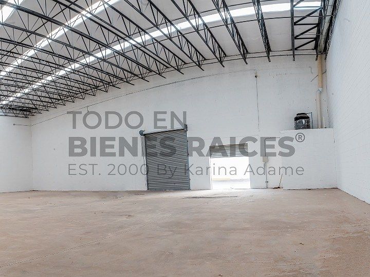 Galpão industrial em Sergio de La Torre Hernandez I, Chihuahua, foto 21 de 30