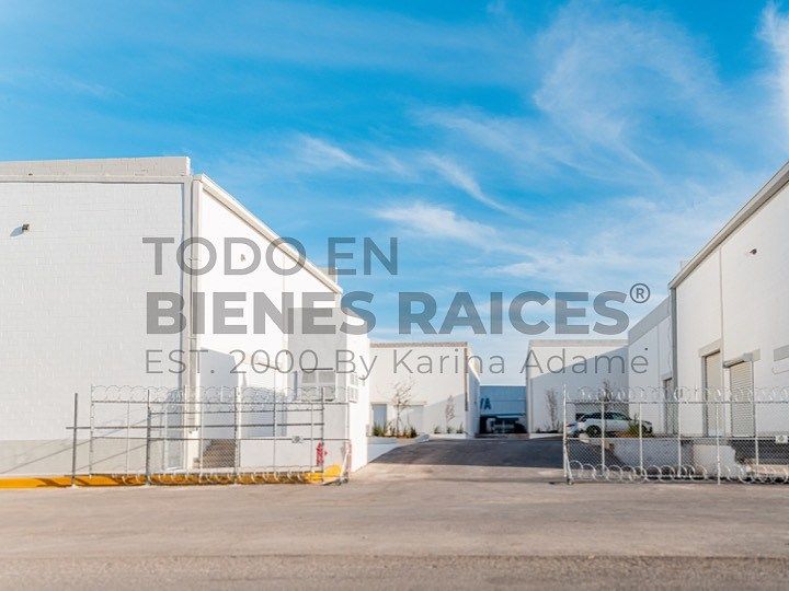 Galpão industrial em Sergio de La Torre Hernandez I, Chihuahua, foto 12 de 30