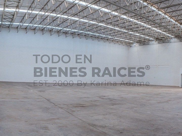 Galpão industrial em Sergio de La Torre Hernandez I, Chihuahua, foto 23 de 30
