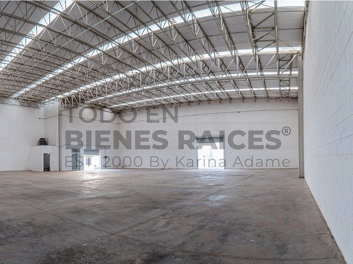 Galpão industrial em Sergio de La Torre Hernandez I, Chihuahua, foto 24 de 30