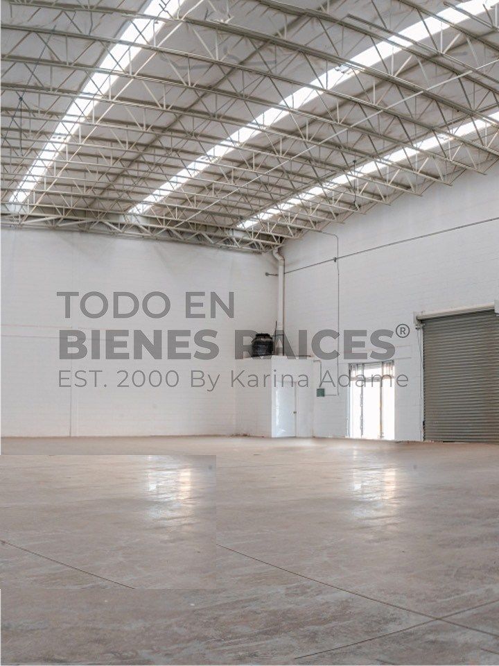 Galpão industrial em Sergio de La Torre Hernandez I, Chihuahua, foto 25 de 30