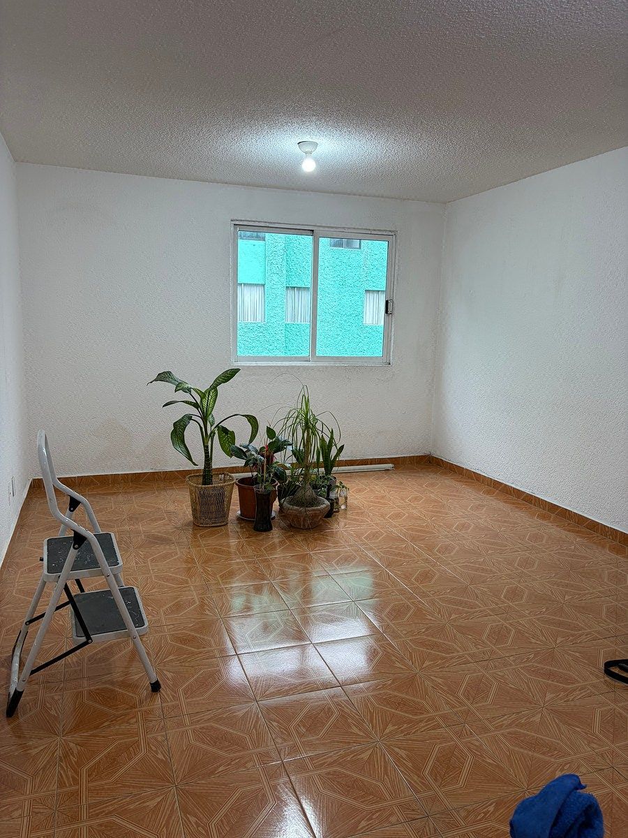Apartment in San Bartolo Naucalpan (Naucalpan Centro), Naucalpan de Juárez, photo 3 of 15