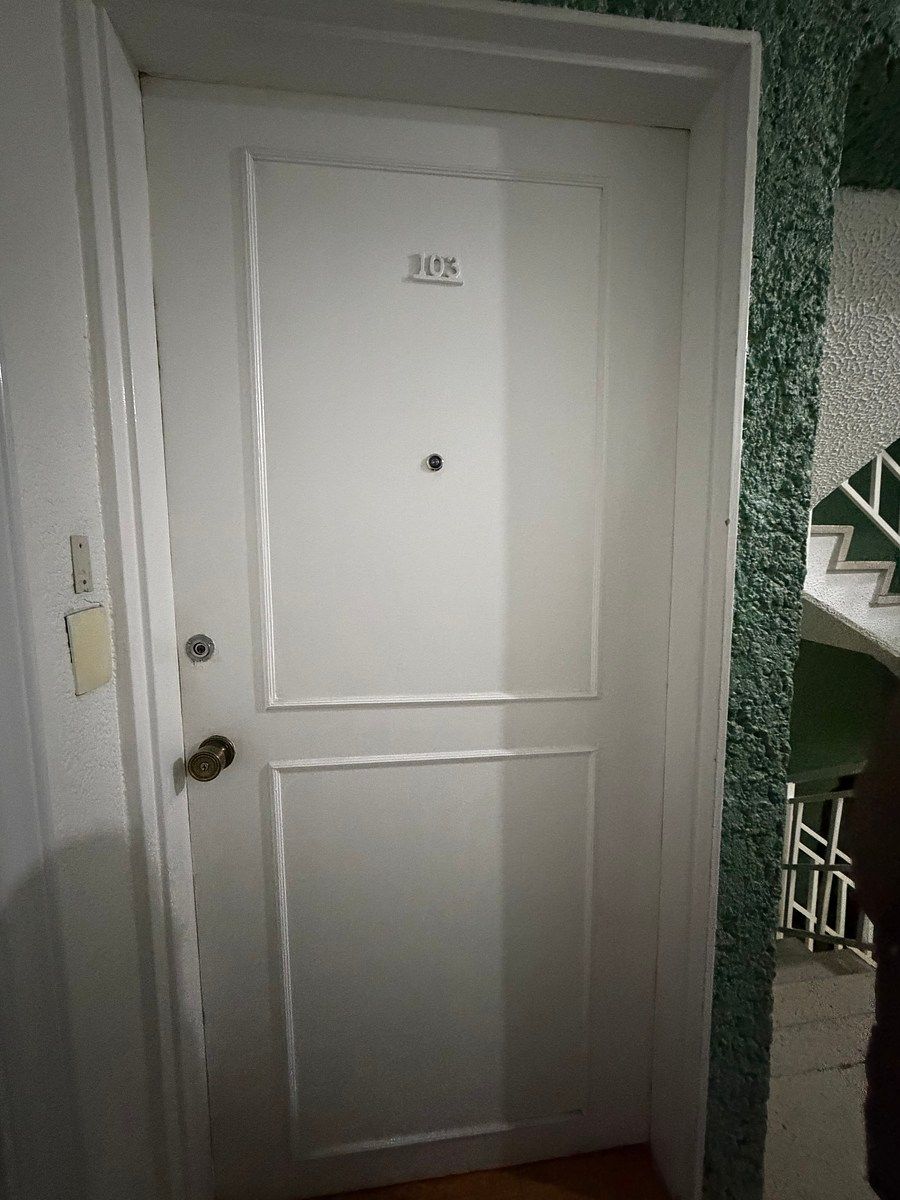 Apartment in San Bartolo Naucalpan (Naucalpan Centro), Naucalpan de Juárez, photo 4 of 15