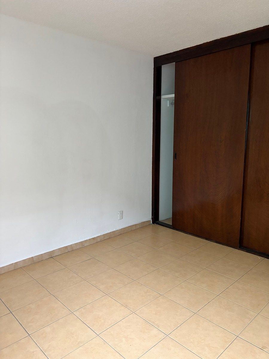 Apartment in San Bartolo Naucalpan (Naucalpan Centro), Naucalpan de Juárez, photo 5 of 15