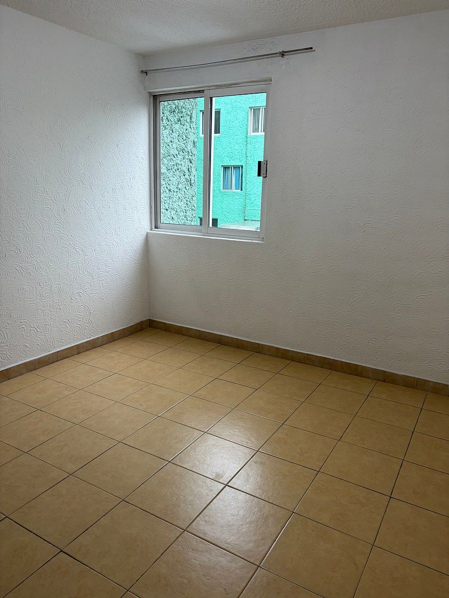 Apartment in San Bartolo Naucalpan (Naucalpan Centro), Naucalpan de Juárez, photo 7 of 15