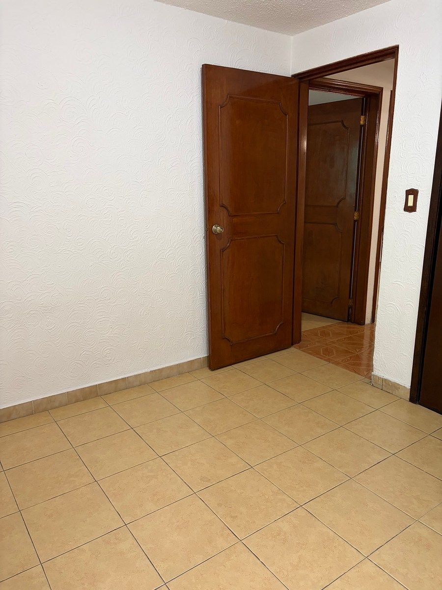 Apartment in San Bartolo Naucalpan (Naucalpan Centro), Naucalpan de Juárez, photo 8 of 15