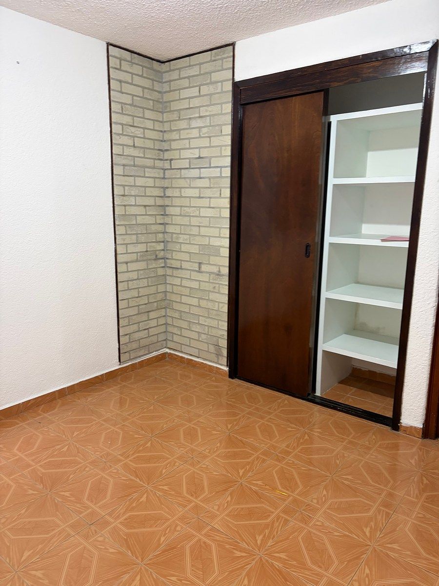 Apartment in San Bartolo Naucalpan (Naucalpan Centro), Naucalpan de Juárez, photo 9 of 15