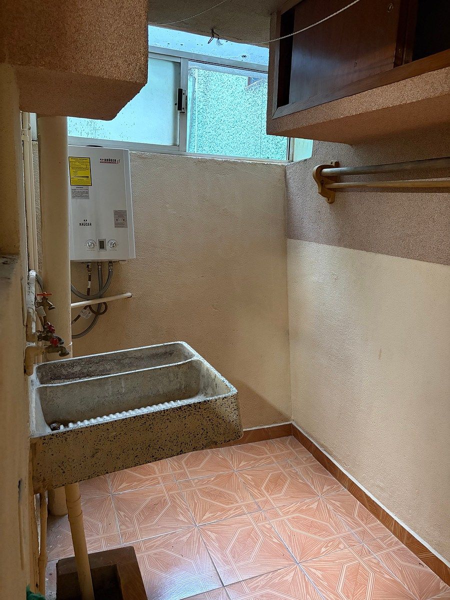 Apartment in San Bartolo Naucalpan (Naucalpan Centro), Naucalpan de Juárez, photo 13 of 15