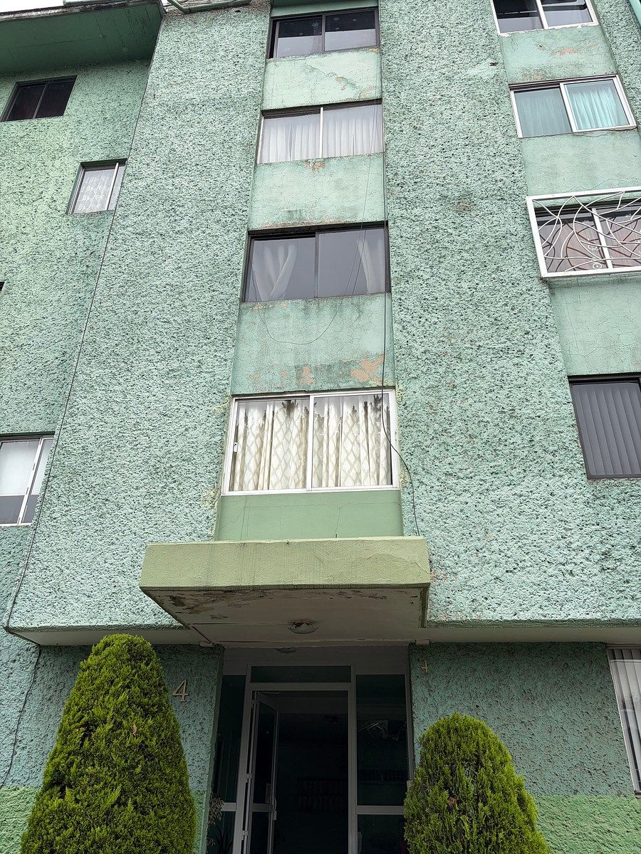 Se renta departamento en Naucalpan centro, photo 1 of 15