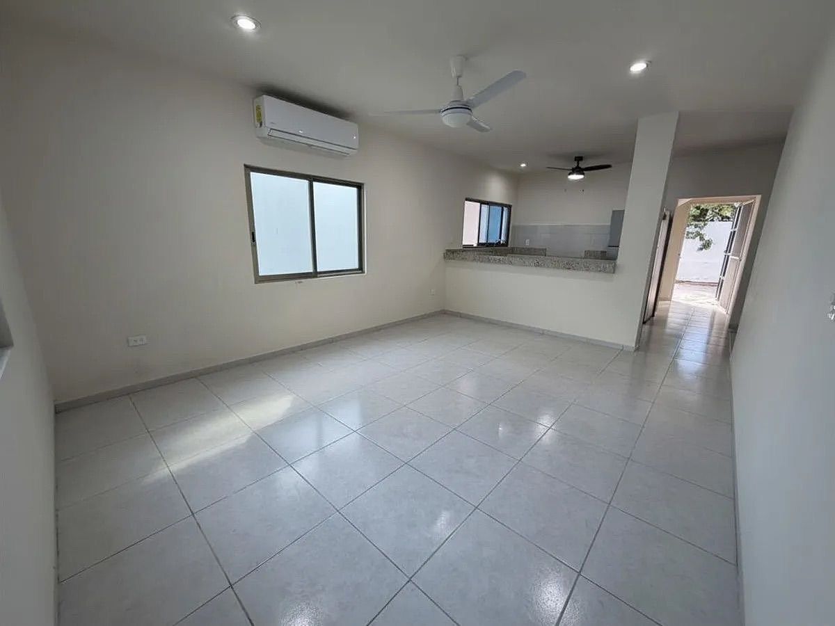 Casa en Montes de Ame, Mérida, foto 2 de 49