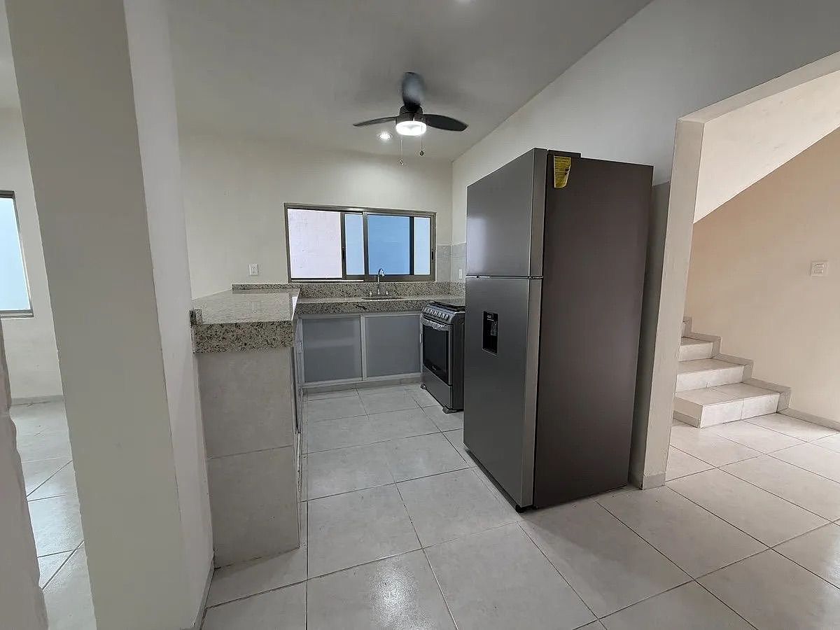 Casa en Montes de Ame, Mérida, foto 6 de 49