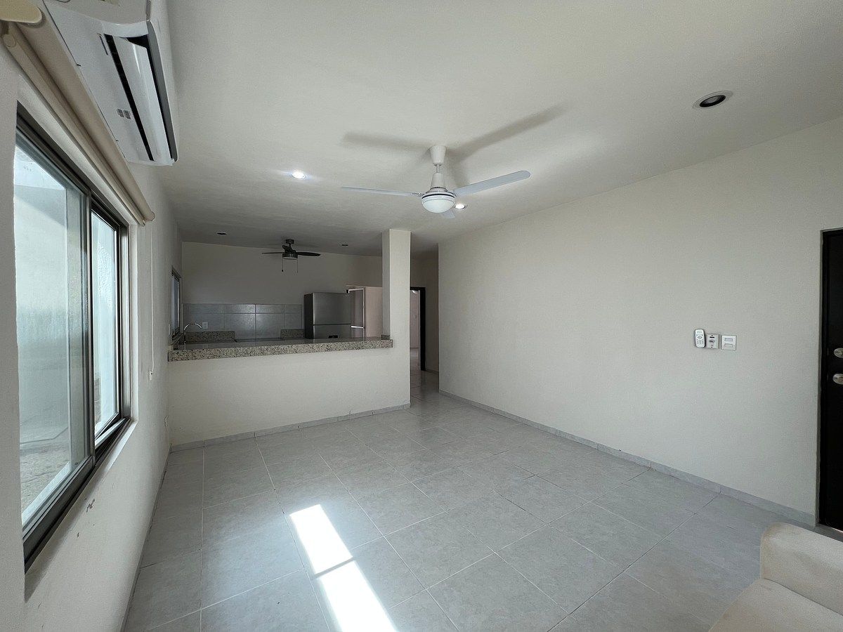 Casa en Montes de Ame, Mérida, foto 18 de 49